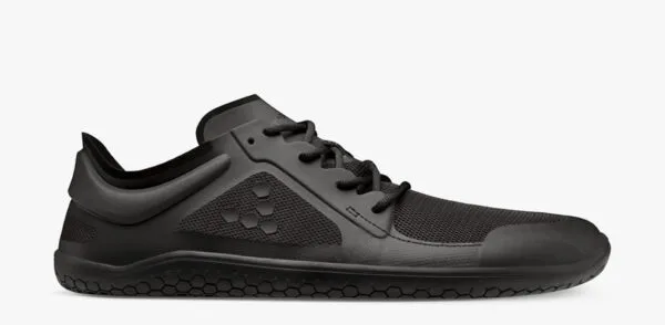 Vivobarefoot Turnschuhe Primus Lite III Damen schwarz