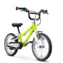 Woom 2 14 Zoll Eidechse Kalk