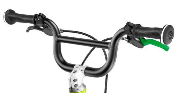 Woom 2 14 Zoll Eidechse Kalk