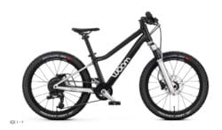 Woom 4 20" children's bike - OFF Air (B)