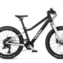 Woom 4 Kinderfahrrad 20 Zoll - OFF (B)
