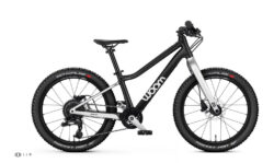 Woom 4 children's bicycle 20 in - OFF (B)
