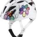 Alpina Helm Ximo Flash Blume 49-54 cm