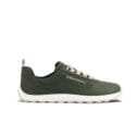Barebarics sneaker Wanderer army green