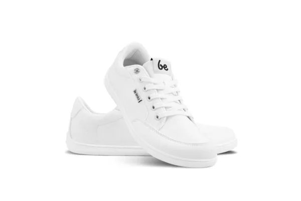 Sneakers Be Lenka Rebound All bianco