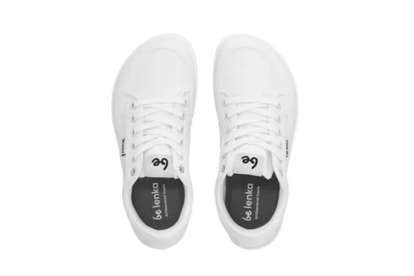 Sneakers Be Lenka Rebound All bianco