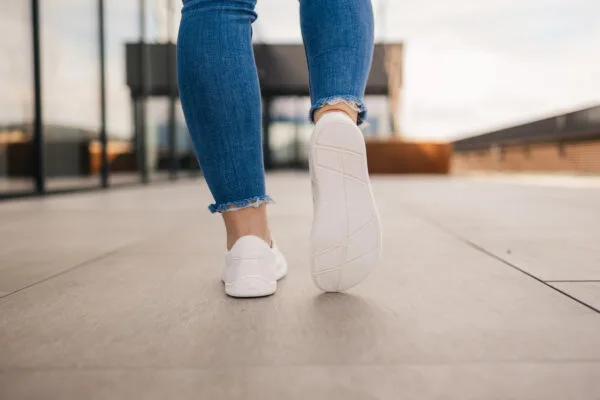 Sneakers Be Lenka Rebound All bianco