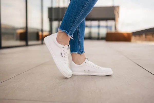 Sneakers Be Lenka Rebound All bianco