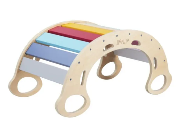 Elis design balance board 6in1