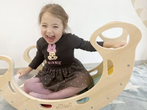 Elis design balance board 6in1