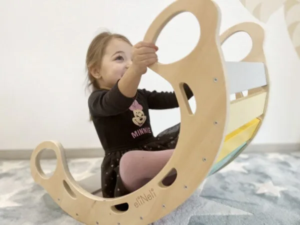 Elis design balance board 6in1