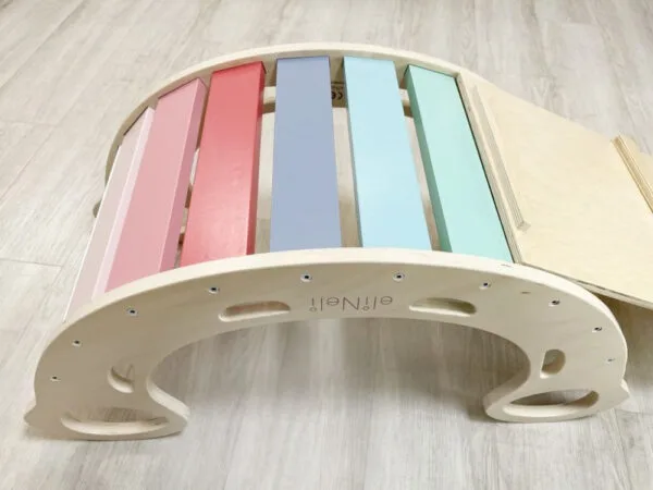 Elis design balance board 6in1