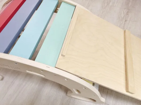 Elis design balance board 6in1