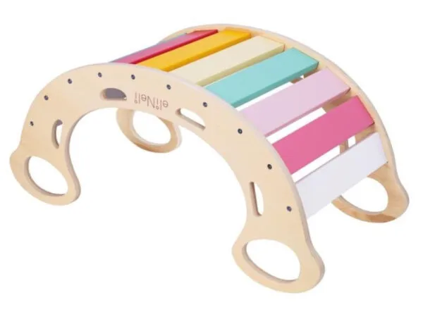Elis design balance board 6in1
