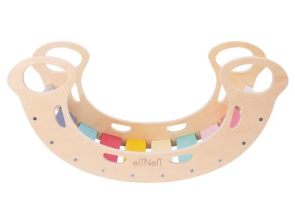 Elis design balance board 6in1