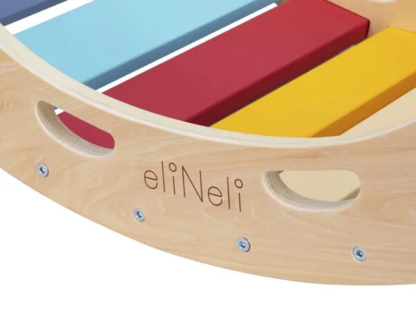 Elis design balance board 6in1