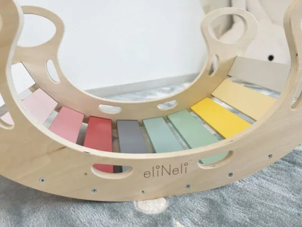 Elis design balance board 6in1