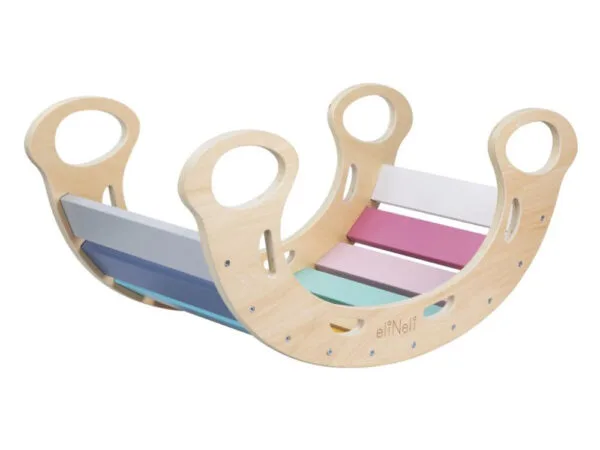 Elis design balance board 6in1
