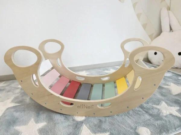 Elis design balance board 6in1