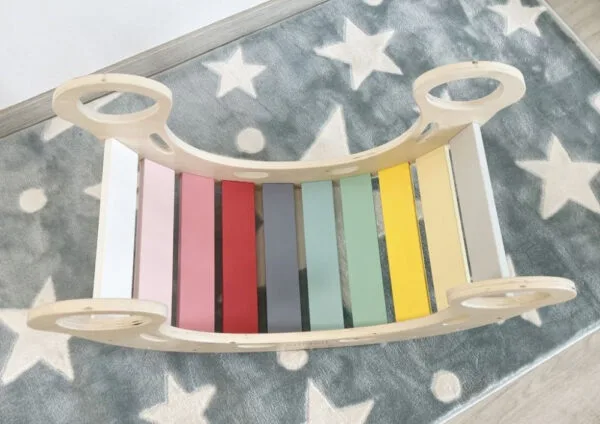 Elis design balance board 6in1