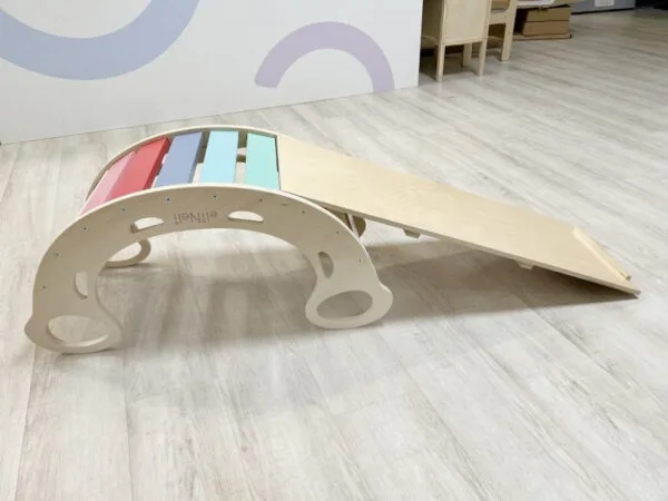 Elis design balance board 6in1