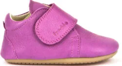 Froddo Prewalkers classic fuxia