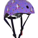 Kiddimoto S 48-53 cm dječja kaciga Jednorog