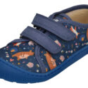 Koel superge Dud print Bear blue