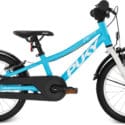 Puky kolo Cyke 16 col Freewheel moder/bel