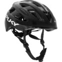 Puky M 54-58 cm black children's helmet