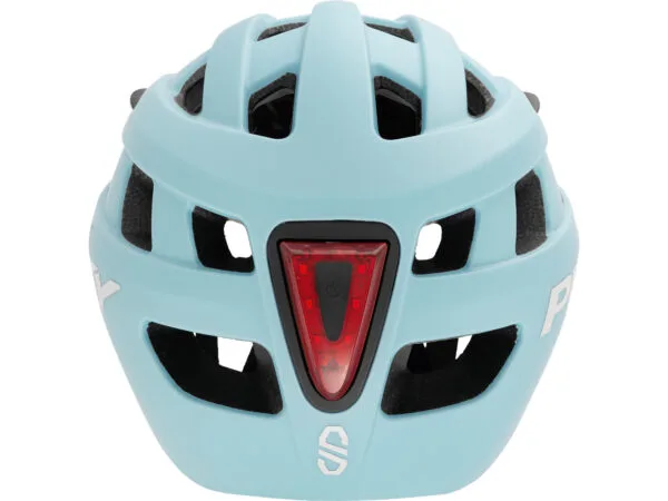 Puky M 54-58 cm retro blau Kinderhelm