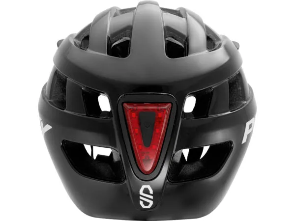 Puky S 48-55 cm schwarzer Kinderhelm