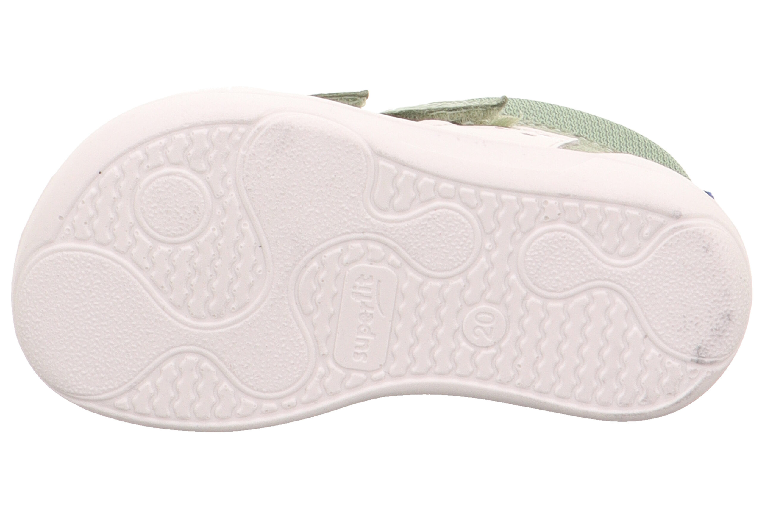 superfit Superfree, Sneaker Bambini e Ragazzi