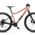 WOOM 6 Kinderfahrrad 26 Zoll - OFF Terra Coppa (B)