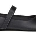 Ahinsa Ballerinas Ananda schwarz CF+