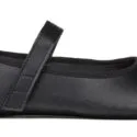 Ahinsa Ballerinas Ananda schwarz CF+
