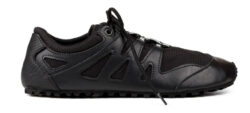Ahinsa superge Chitra Trek&Trail xWide Black