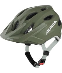 Casco Alpina Apax JR MIPS oliva 51-56 cm