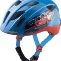 Casco Alpina Ximo Disney cars 47-51 cm