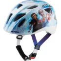 Casco Alpina Ximo Disney Frozen 47-51 cm
