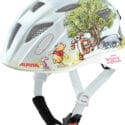 Alpina Ximo Disney Orsacchiotto Casco Pu 47-51 cm