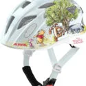 Alpina Ximo Disney Orsacchiotto Casco Pu 47-51 cm