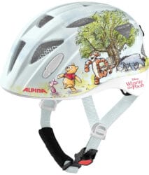 Alpina Ximo Disney Bär Pu 49-54 cm