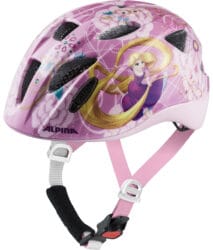 Alpina Ximo Disney goldhaariger Helm 47-51 cm
