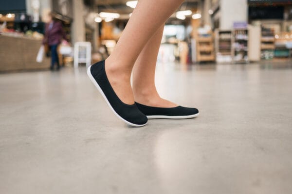 Be Lenka balerinke Delight black ZADNJA PRILOŽNOST