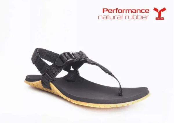 Bosky Sandalen Performance Naturkautschuk Y-Tech