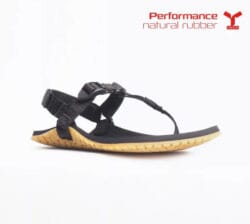 Bosky sandals Performance Natural Rubber Y-Tech