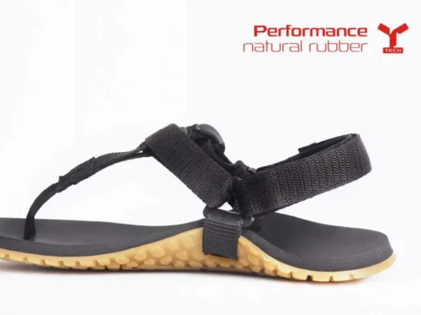 Bosky Sandalen Performance Naturkautschuk Y-Tech