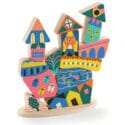 Djeco construction toy Stakaboom