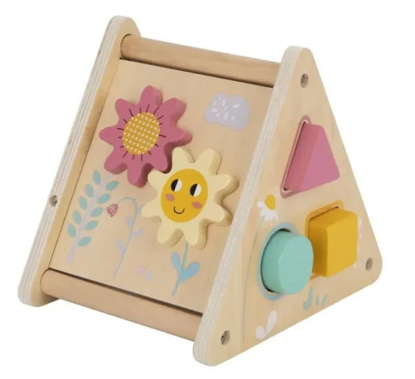 Elis Design Entwicklungsspielzeug Set 19-24 Monate
